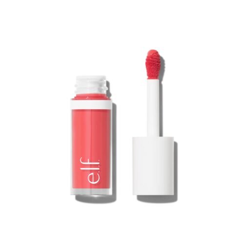 Elf Camo Liquid Blush_pinky promise