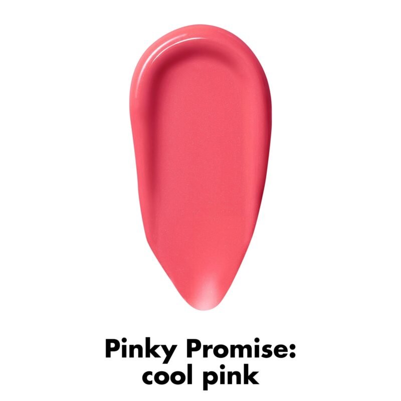 Elf Camo Liquid Blush_pinky promise