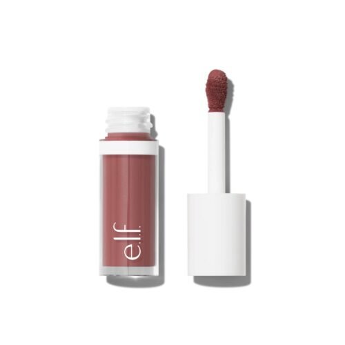 Elf Camo Liquid Blush_ Suave Mauve