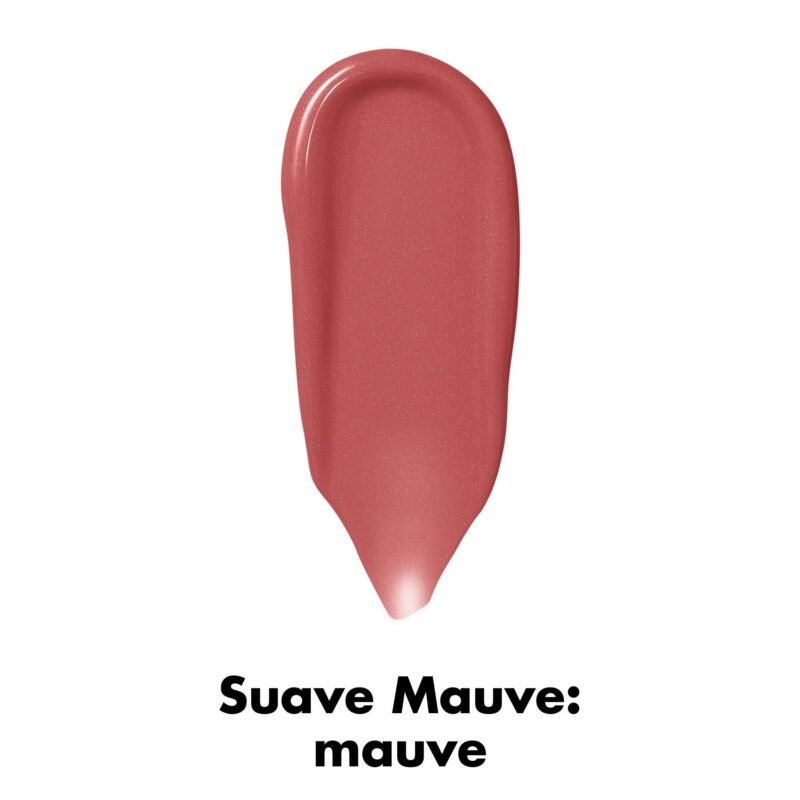 Elf Camo Liquid Blush_ Suave Mauve