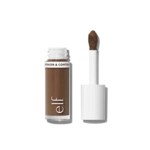 Elf Camo Liquid Bronzer & Contour _4 light medium