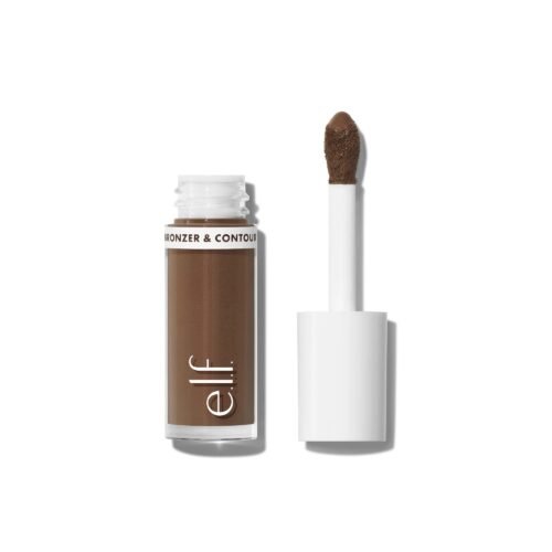 Elf Camo Liquid Bronzer & Contour _4 light medium