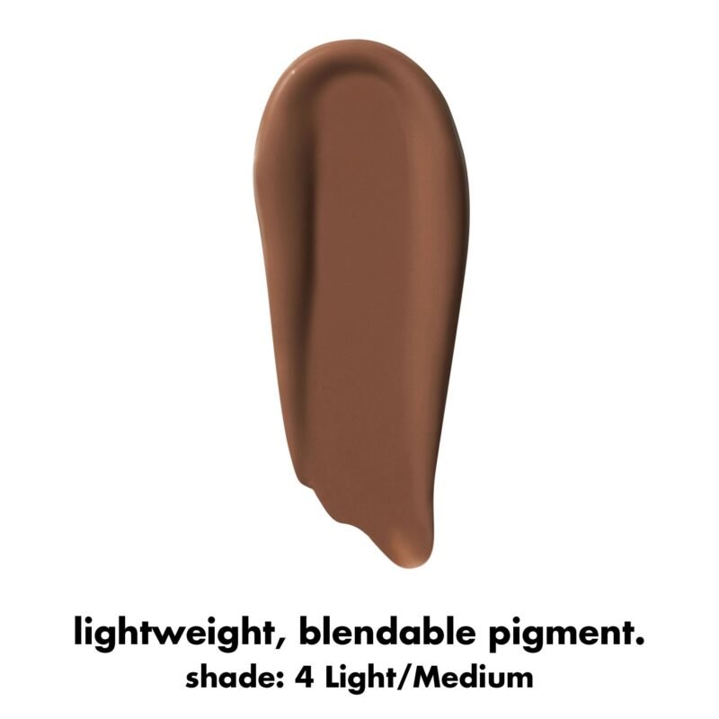 Elf Camo Liquid Bronzer & Contour _4 light medium