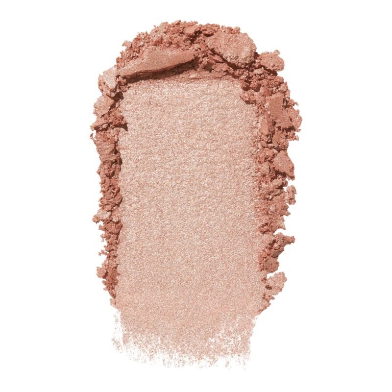 Elf Halo Glow Silky Powder Highlighter-blush money