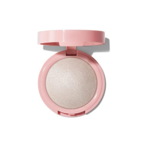 Elf Halo Glow Silky Powder Highlighter-soft pearl era