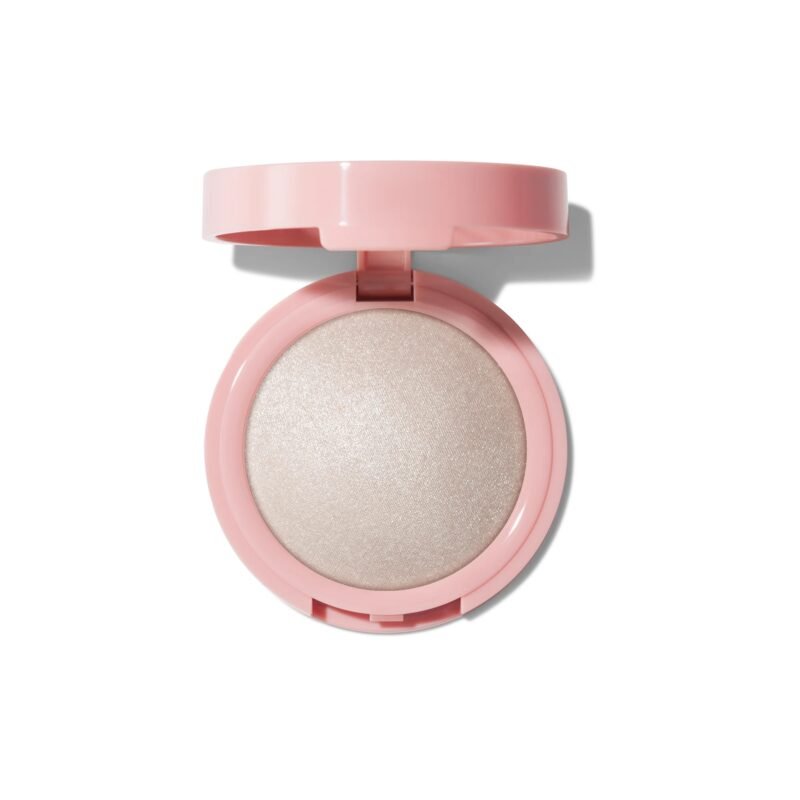 Elf Halo Glow Silky Powder Highlighter-soft pearl era