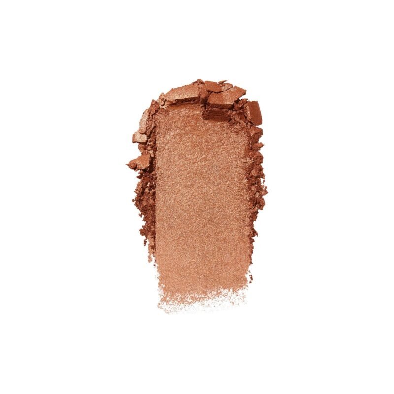 Elf Halo Glow Silky Powder Highlighter-Prosecco Poppin