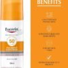 Eucerin Pigment Control Sun Fluid SPF50+ 50ml