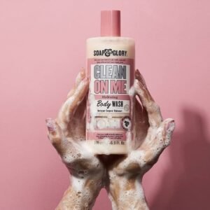 Soap & Glory Original Pink Body Wash 500ml
