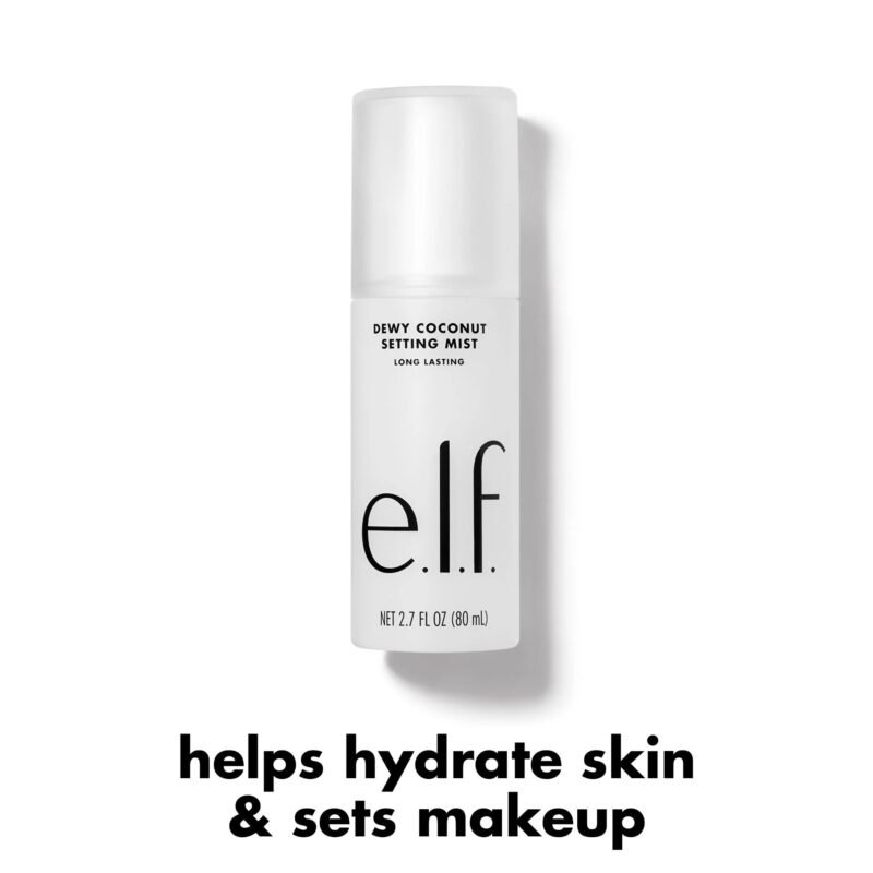 img_2185 Elf Dewy Coconut Setting Mist 80ml