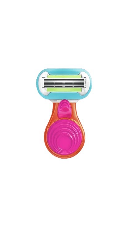 img_2202 Gillette Venus Snap Extra Smooth Razor and free shaving gel