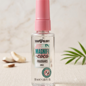 Soap & Glory Magnificoco Fragrance Spritz 50ml