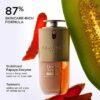 Clarins Double Serum Foundation- L2c
