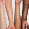 Clarins Double Serum Foundation- L2W