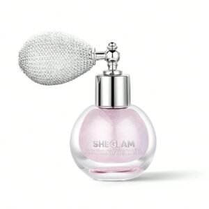 Sheglam Go Go Glow Highlighting Body Mist-Love Bomb 12g