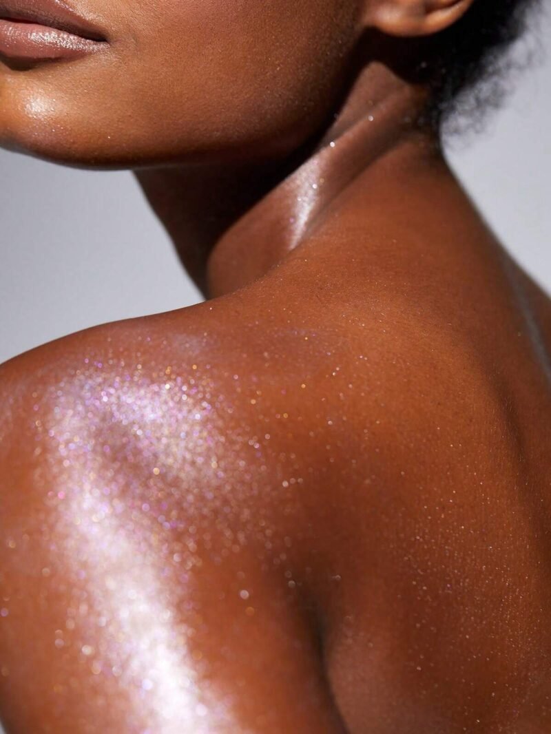 Sheglam Go Go Glow Highlighting Body Mist-Love Bomb 12g