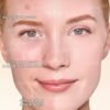 Sheglam Skin Sync Satin Foundation-linen 30g