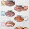 Sheglam Go Go Glow Highlighting Body Mist-Frosted Opal 12g