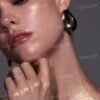 Sheglam Go Go Glow Highlighting Body Mist-Champagne Shimmer 12g
