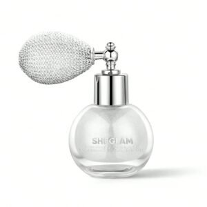 Sheglam Go Go Glow Highlighting Body Mist-Frosted Opal 12g
