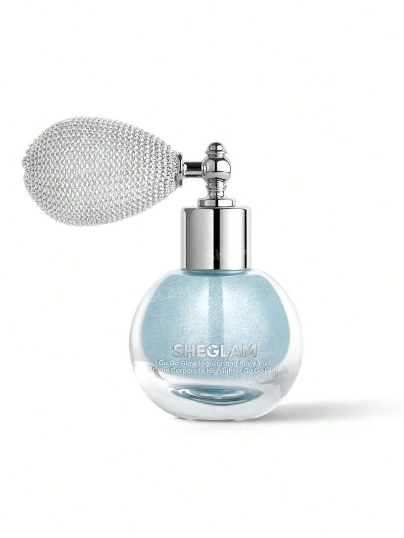 Sheglam Go Go Glow Highlighting Body Mist-Fairy Twinkle 12g