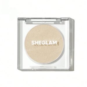 Sheglam Cosmic Crystal Mousse Highlighter-Vanilla Skeye 3.1g