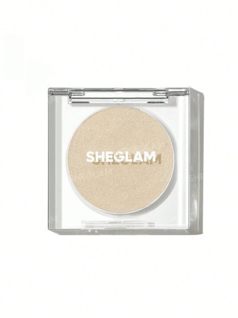 Sheglam Cosmic Crystal Mousse Highlighter-Vanilla Skeye 3.1g