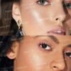 Sheglam Cosmic Crystal Mousse Highlighter-Vanilla Skeye 3.1g