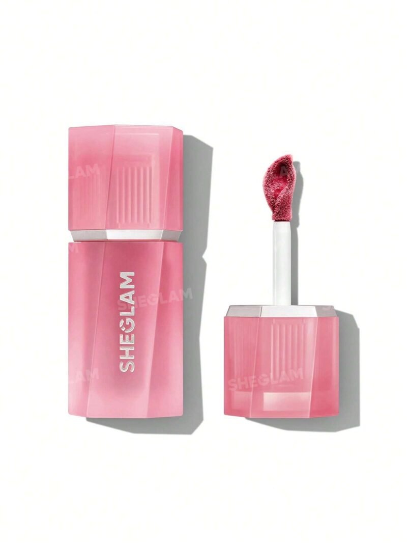 Sheglam Air Plush Lip & Cheek Cream- 026 Like A Feather 7g