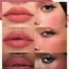 Sheglam Air Plush Lip & Cheek Cream- 026 Like A Feather 7g