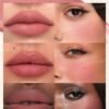 Sheglam Air Plush Lip & Cheek Cream-025 High Winds 7g