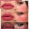 Sheglam Air Plush Lip & Cheek Cream-027 On Air 7g