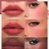 Air Plush Lip & Cheek Cream-211 In The Clouds 7g