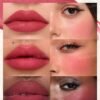 Sheglam Air Plush Lip & Cheek Cream-028 Light Work 7g