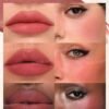 Sheglam Air Plush Lip & Cheek Cream-402 Drift Off 7g