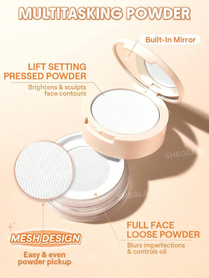 img_2281-2 Sheglam Insta-Ready Ultra-Fine Blur & Lift Setting Powder Duo-Translucent 7g