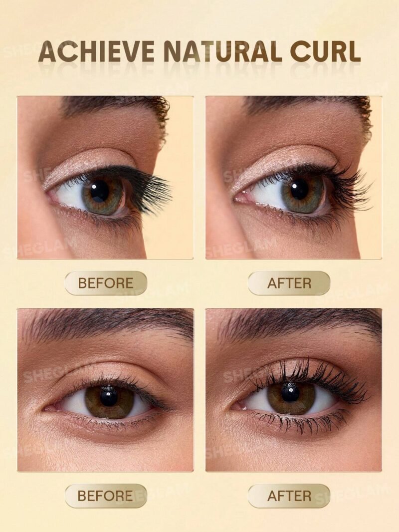 Sheglam Made For Me Eyelash Curler