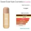 kylie cosmetics hair and body mist sweet éclair hair & body mist 236 ml