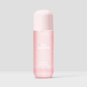 kylie cosmetics vanilla dew hair & body mist 236ml