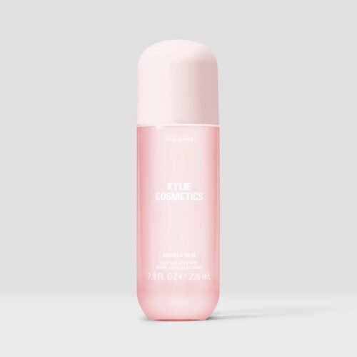 img_2289 kylie cosmetics vanilla dew hair & body mist 236ml