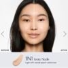 screenshot-344 Estee Lauder Double WearStay-in-Place Longwear Matte Foundation 30ml- 1N1