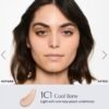 Estee Lauder Double WearStay-in-Place Longwear Matte Foundation 30ml-1C1
