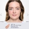 Estee Lauder Double WearStay-in-Place Longwear Matte Foundation 30ml-2C4