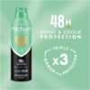 Mitchum Invisible 48HR Protection spray 200ml