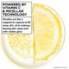 Garnier Micellar Cleansing Water With Vitamin C 400 ml