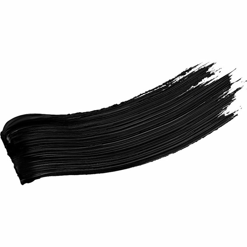 Stellary curling mascara