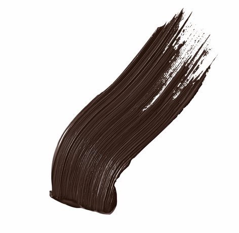 Stellary brown mascara