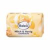 Balea milch & honig cremeseife 150g
