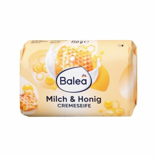 img_2578-2 Balea milch & honig cremeseife 150g