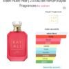 Kayali eden plush pear 23 100ml